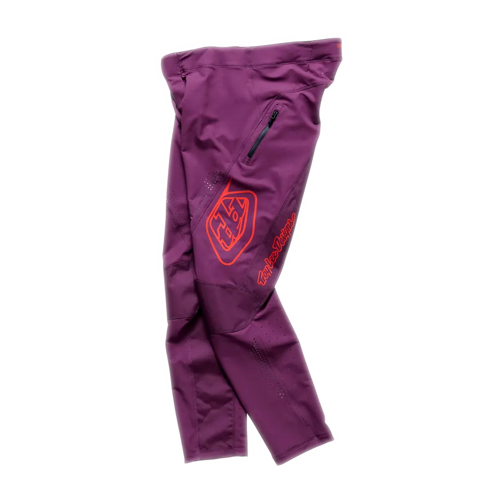 SPRINT PRO PANT MONO
