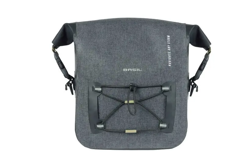 Basil - Navigator Storm KF Waterproof Handlebar Bag image 4