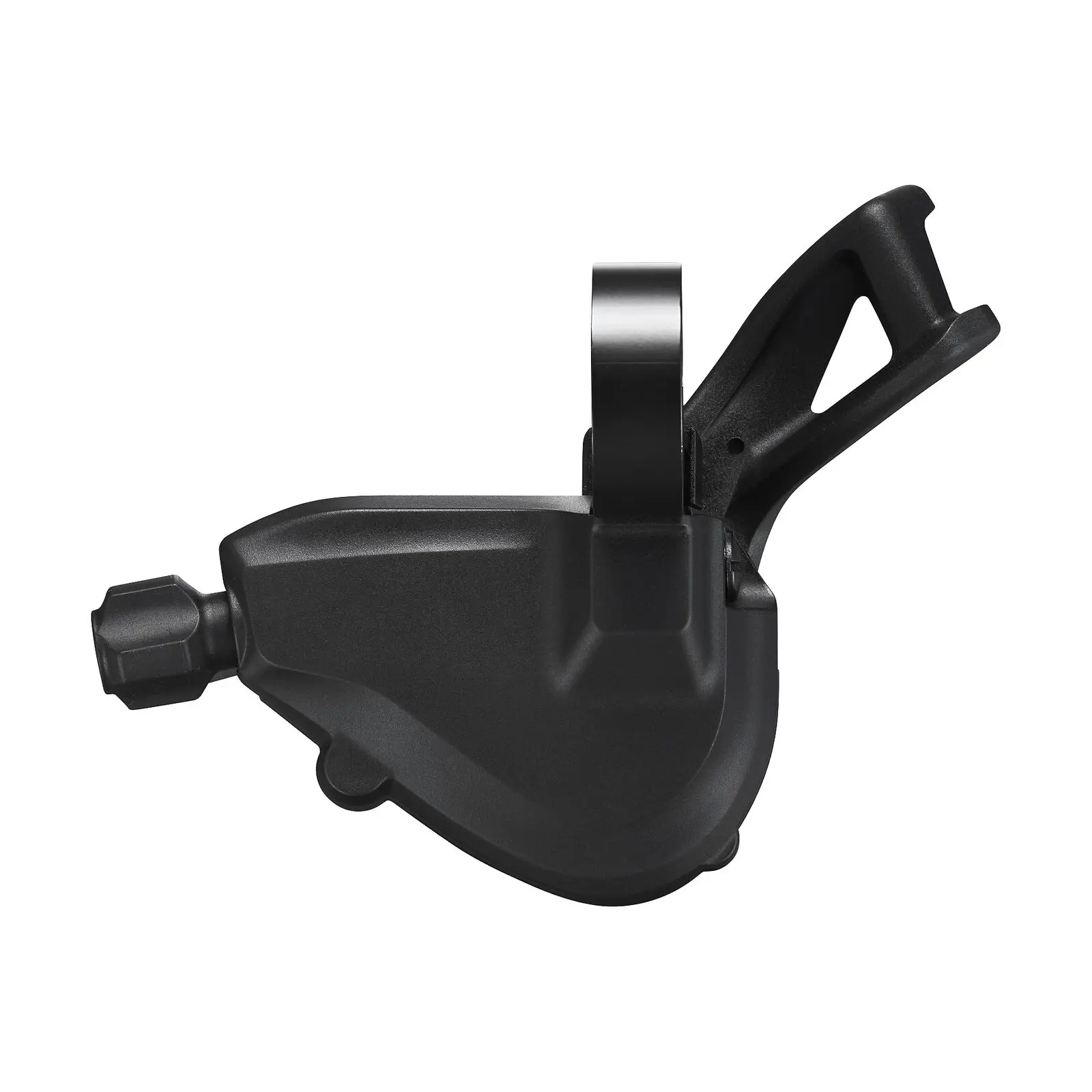 SHIMANO DEORE Shifter SL-M5100-L 2-speed RAPIDFIRE PLUS MONO