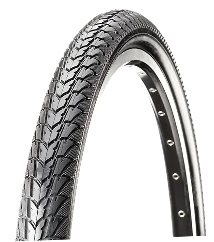 CST - 700c Arrow Tread Tyre