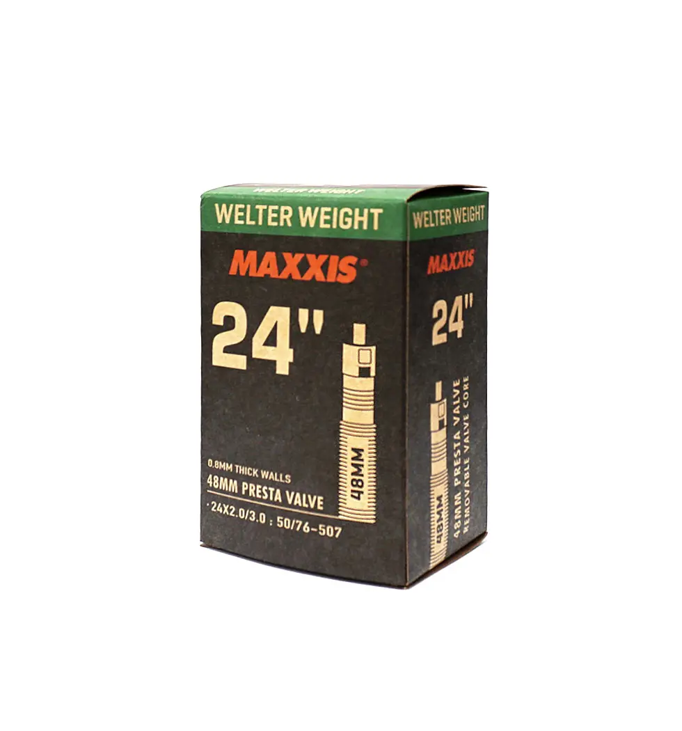Maxxis - 24
