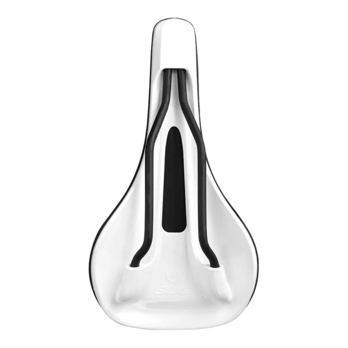 BEL AIR V3 SADDLE - LUX ALLOY RAIL - ULTIMATE image 8