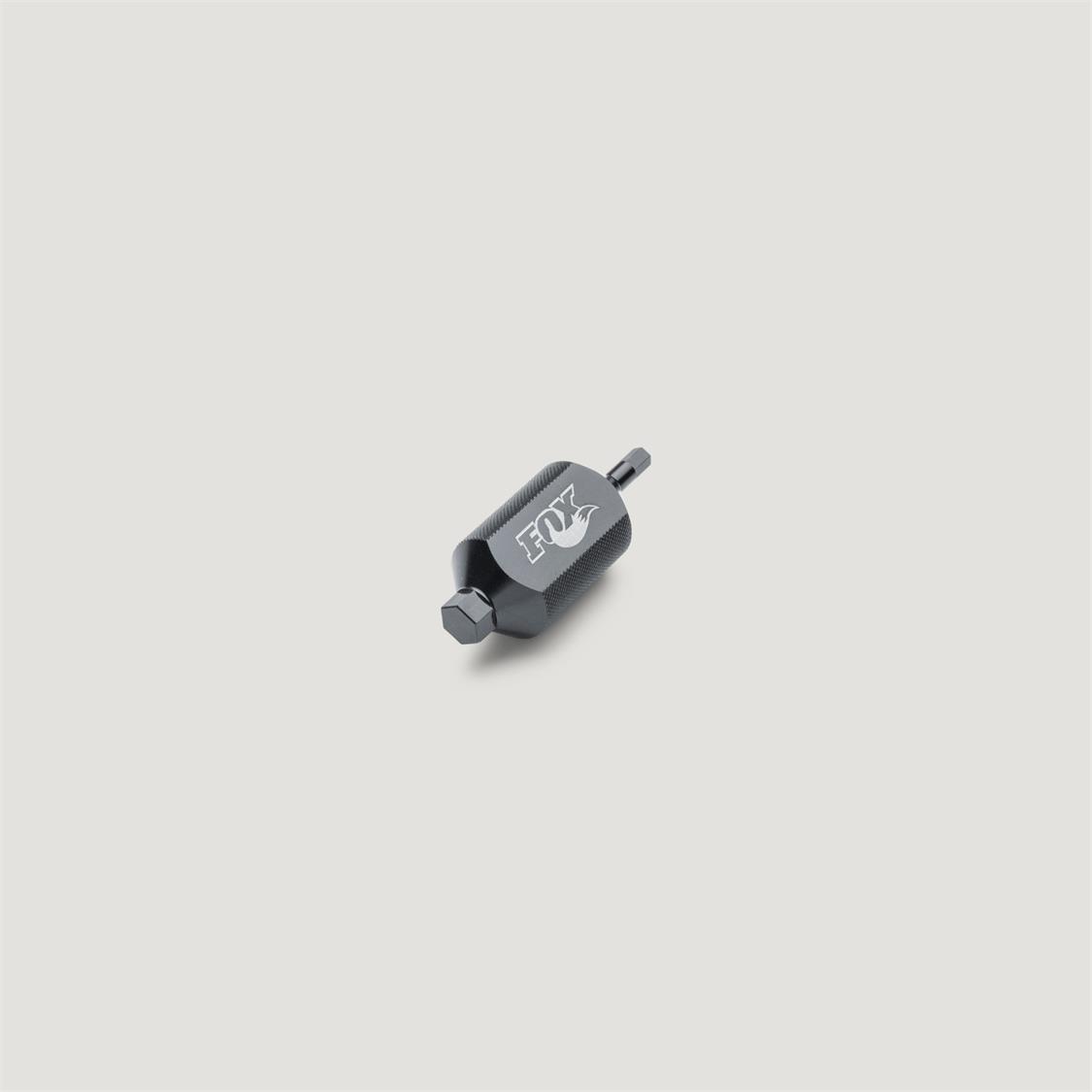 Fox - Tools image 9