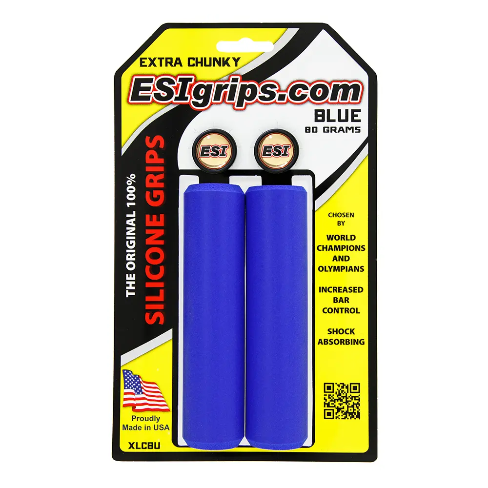 ESI Extra Chunky Grips image 4