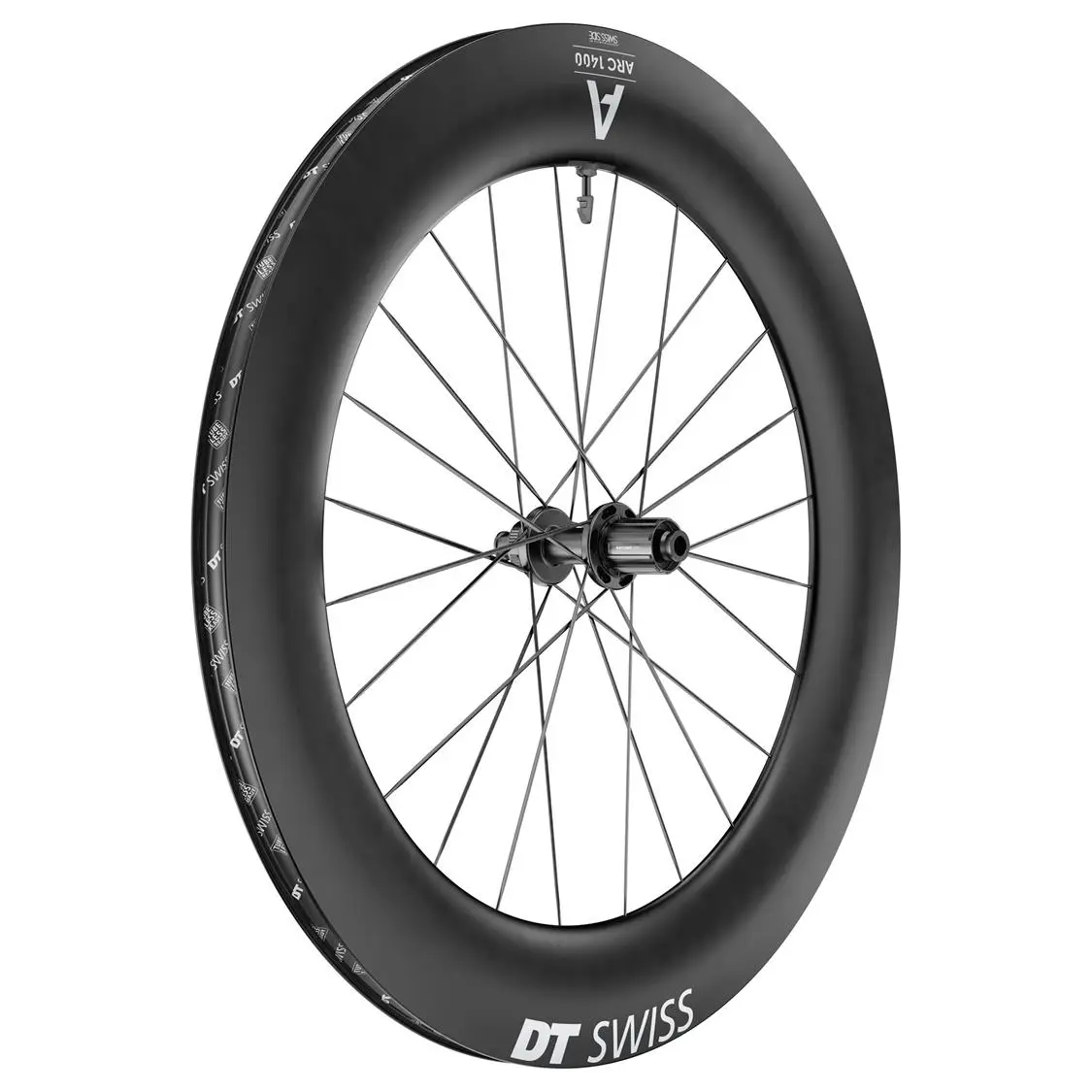 DT Swiss - ARC 1400 Dicut Disc Brake (2025) image 6