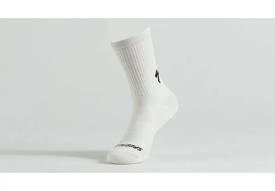 COTTON TALL SOCK image 8