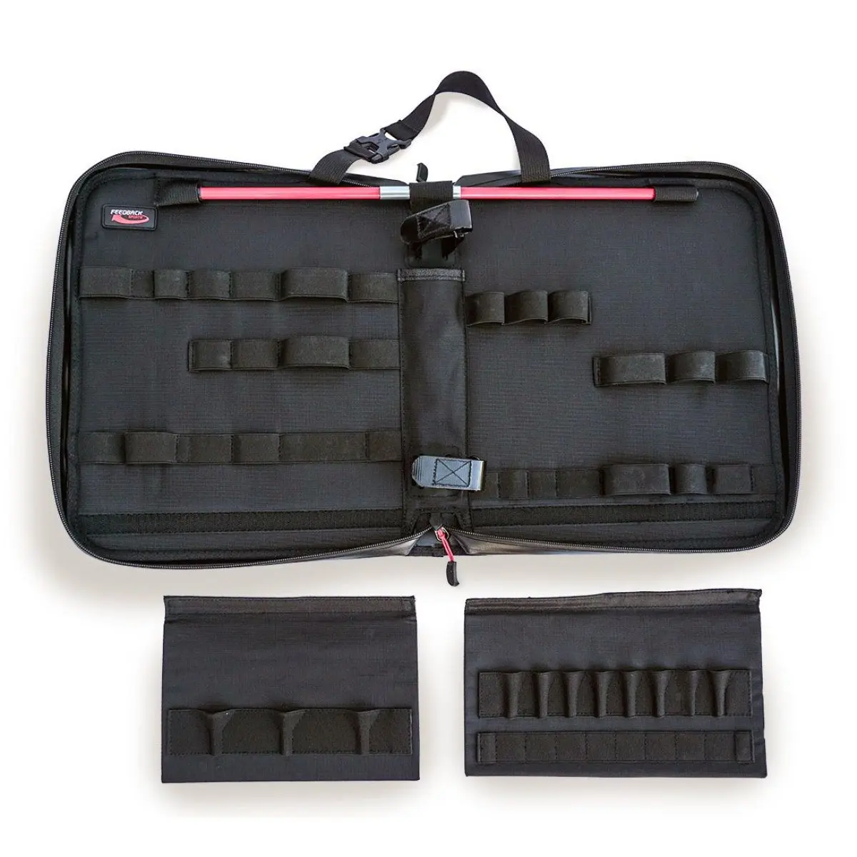 FEEDBACK SPORTS - TEAM EDITION TOOL KIT - CASE ONLY