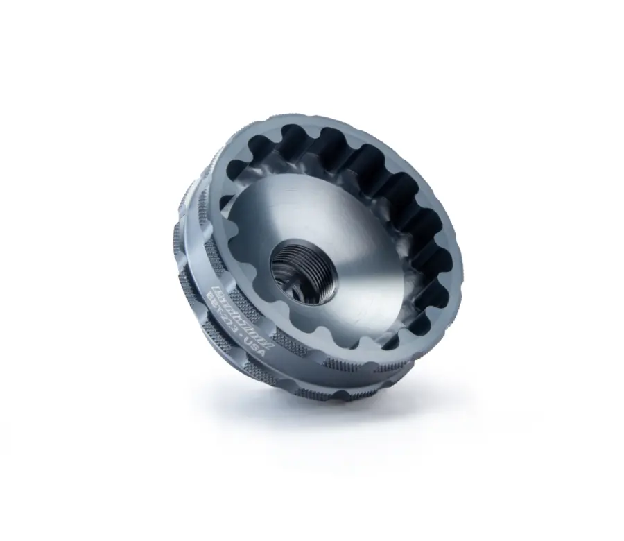 Park Tool - BBT Bottom Bracket Sockets 16-Notch image 3