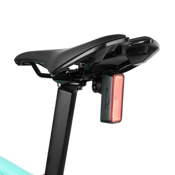 Magicshine Go Pro Saddle Mount Kit image 3