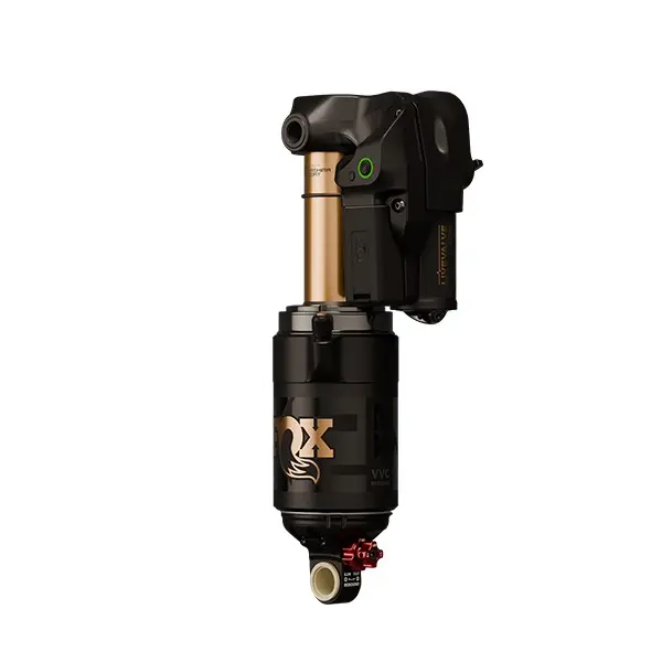 Fox - Float X2 Live Valve Neo Factory Shocks image 5