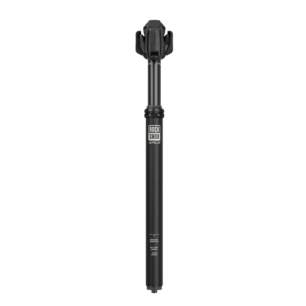 ROCKSHOX Reverb AXS XPLR 27.2 Seat Post image 5