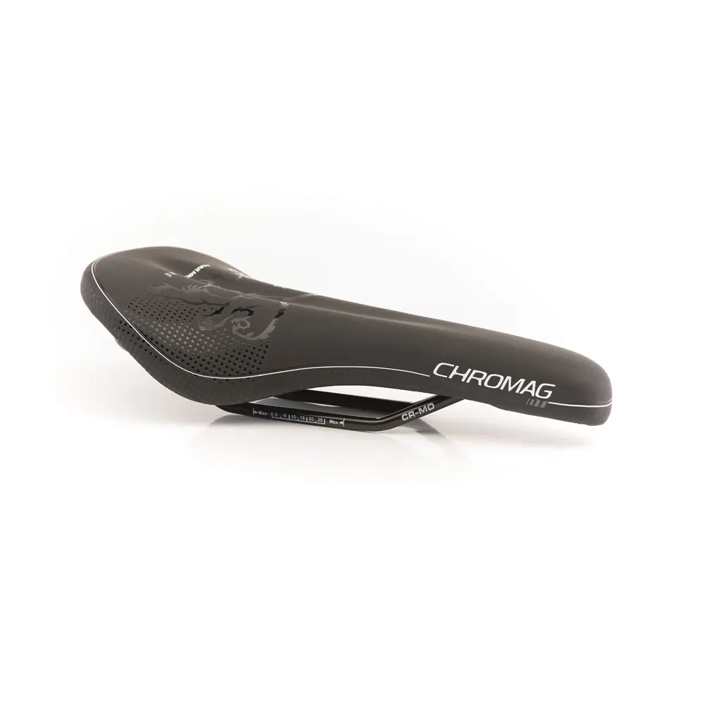 Chromag Trail Master DT Saddle image 2