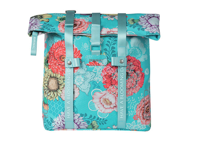 Basil - Bloom Field Shopper image 2