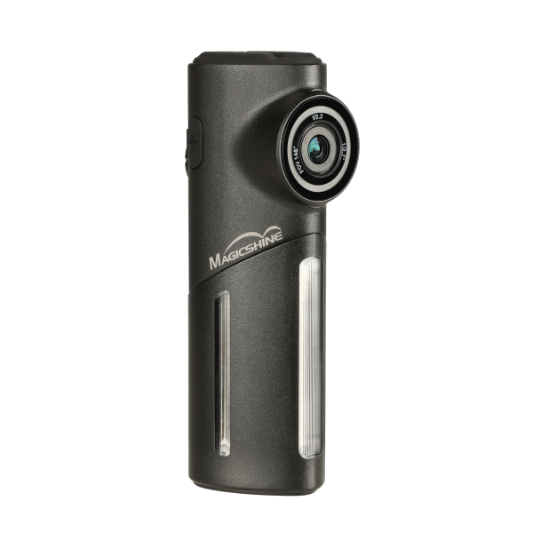 Magicshine DV Rear Light / Camera image 2