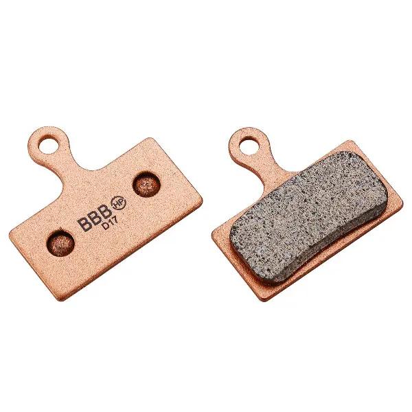 BBB - DiscStop BBS-56 Shimano image 2