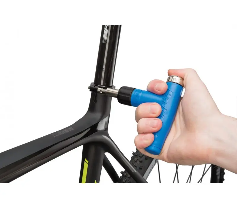 Park Tool - ATD-1.2 - Adjustable Torque Driver image 3