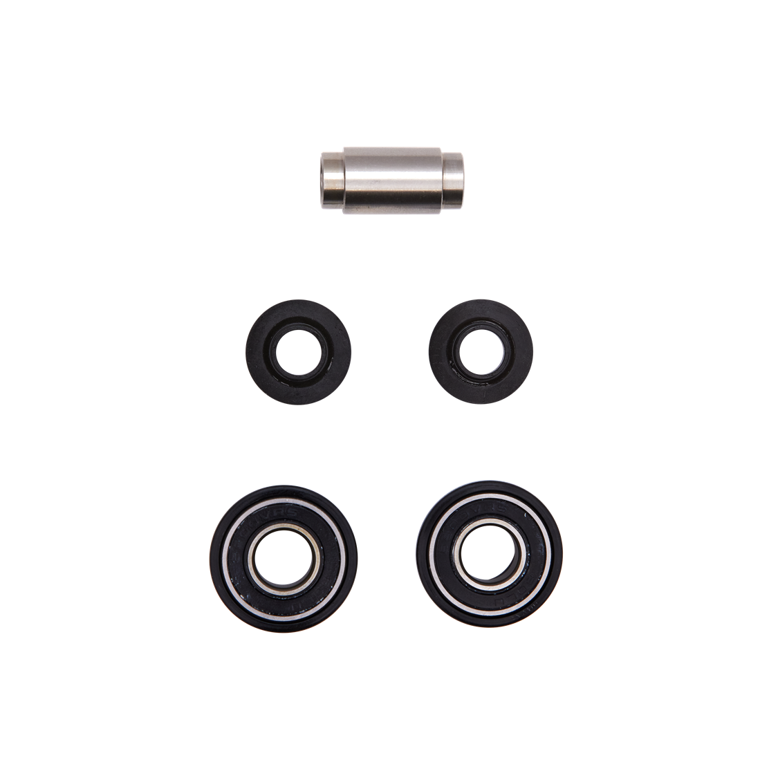 Fox - Shock Bearing Eyelet Kit 30x8mm