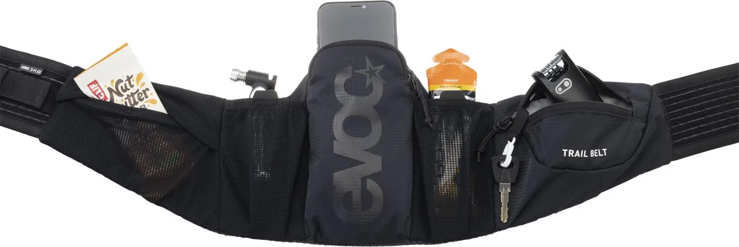 Evoc - Trail Belt 0.8L (SS26) image 4