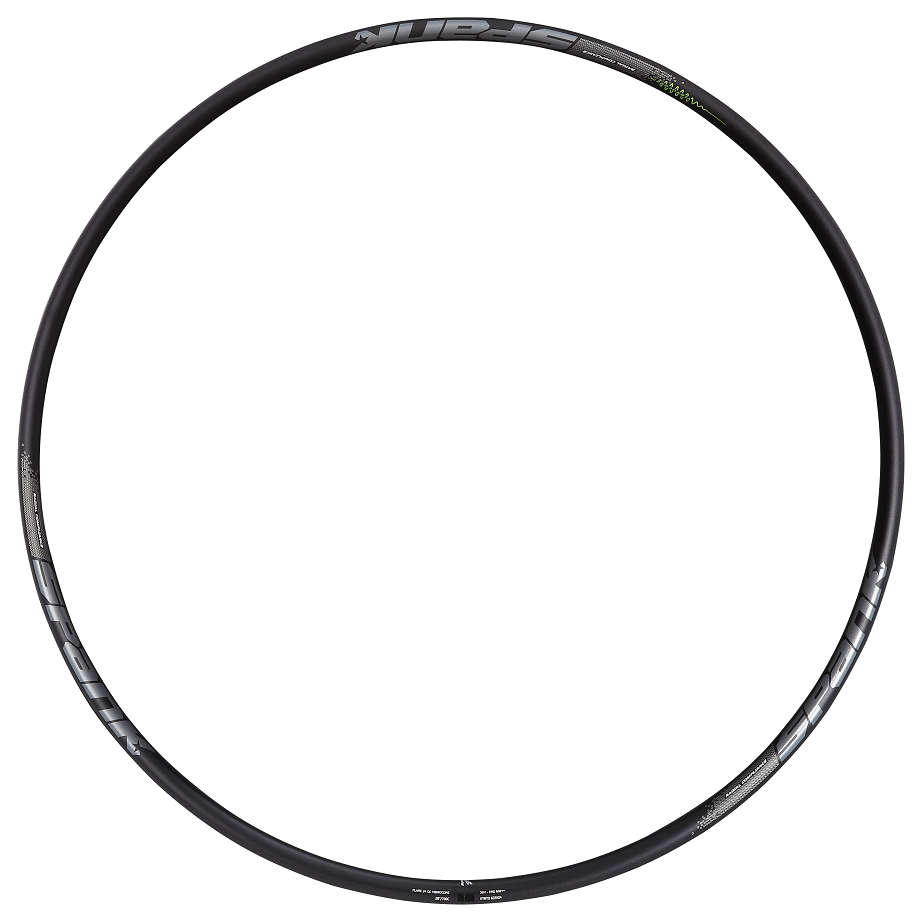Spank - Flare 24 OC Vibrocore 27.5