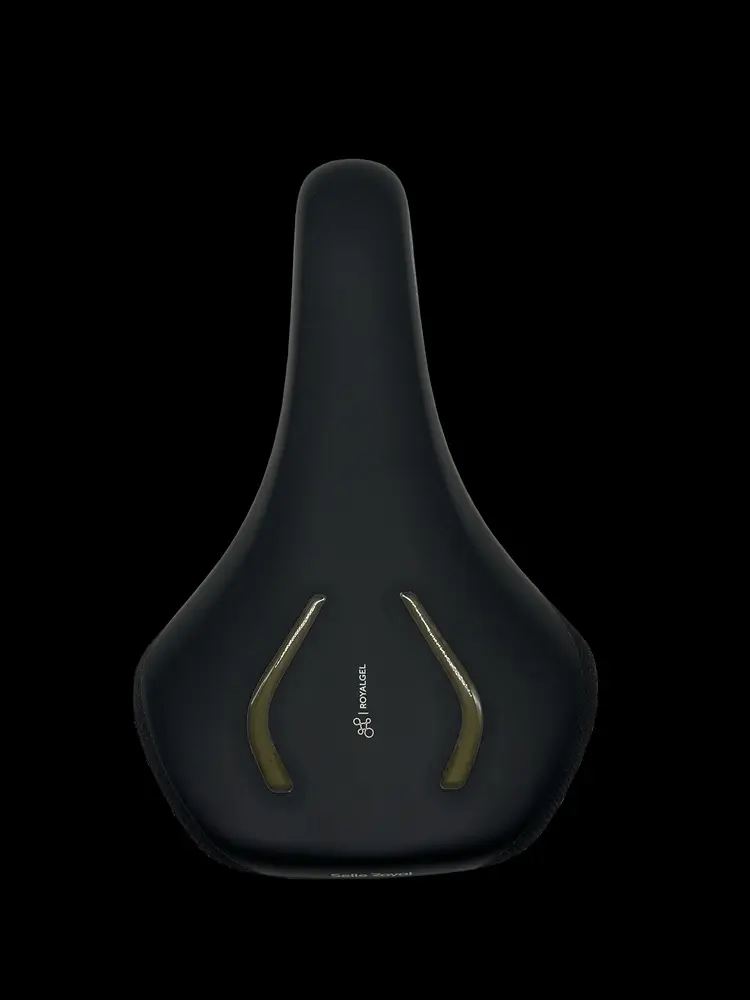 Selle Royal Lookin Basic Saddles