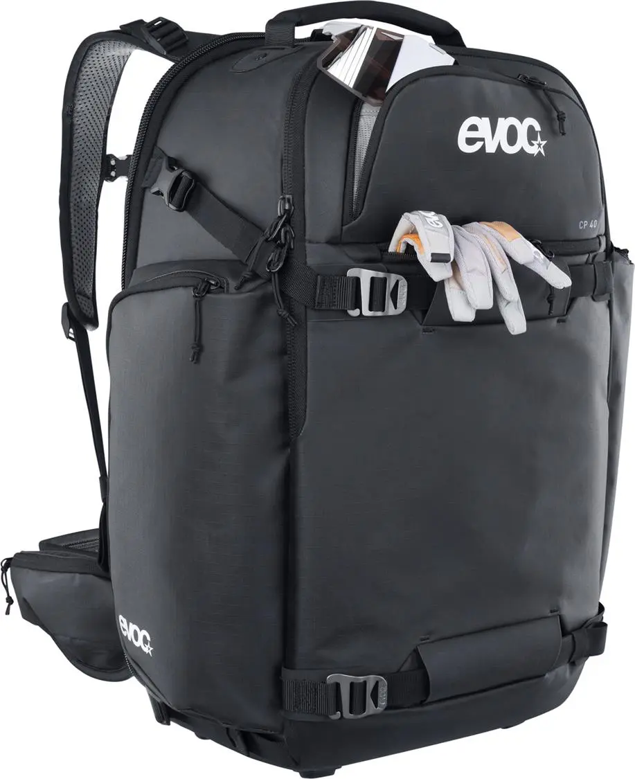 Evoc - CP 40 Professional Camera Backpack (SS26) image 3