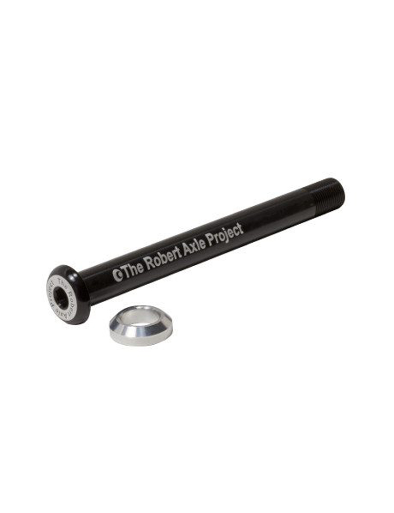 Robert Axle Project Lightning Front Axle image 5