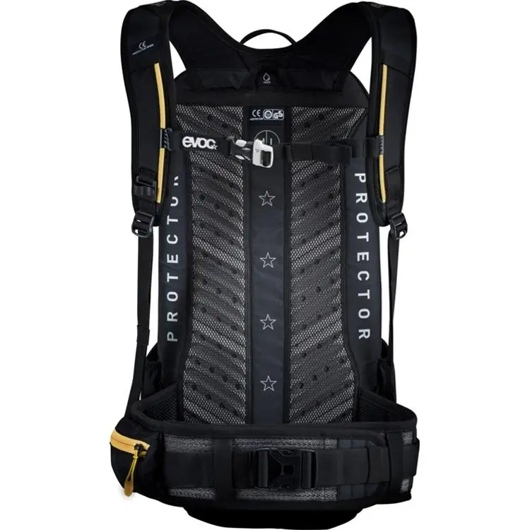 Evoc - FR Trail Blackline 20 (SS26) image 2