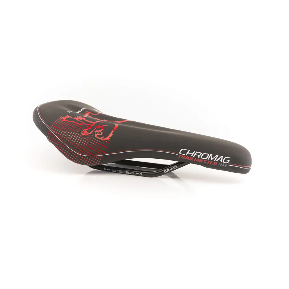 Chromag Trail Master DT Saddle image 3