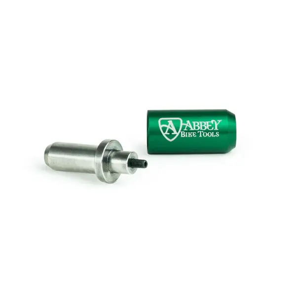 Abbey Star Nut Setter Tool image 2