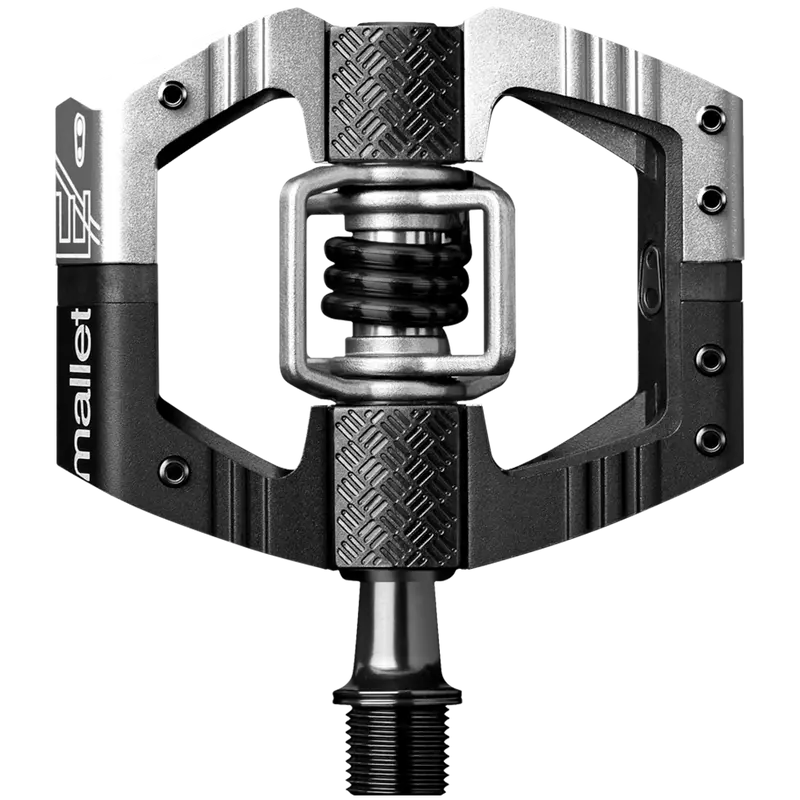Crankbrothers Mallet Enduro Long Spindle Pedals image 2