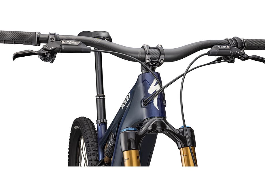 LEVO PRO CARBON G4 image 5