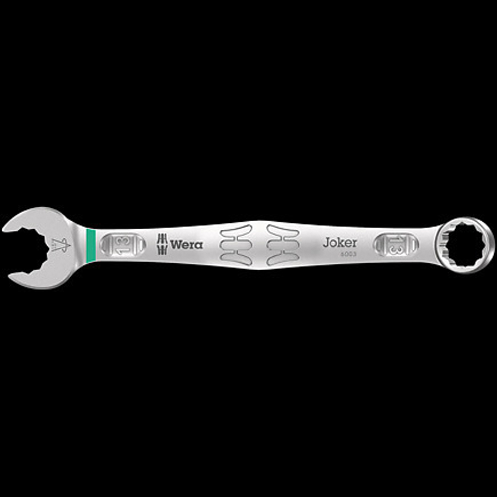Wera Joker Combination Wrenches image 9