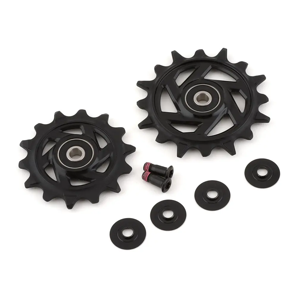 SRAM GX Eagle Transmission Rear Derailleur Parts image 4
