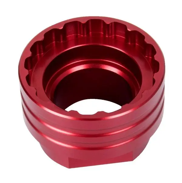 Unior Shimano Direct Mount Lockring Tool image 2