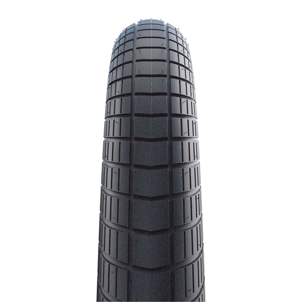 Schwalbe Big Apple 26