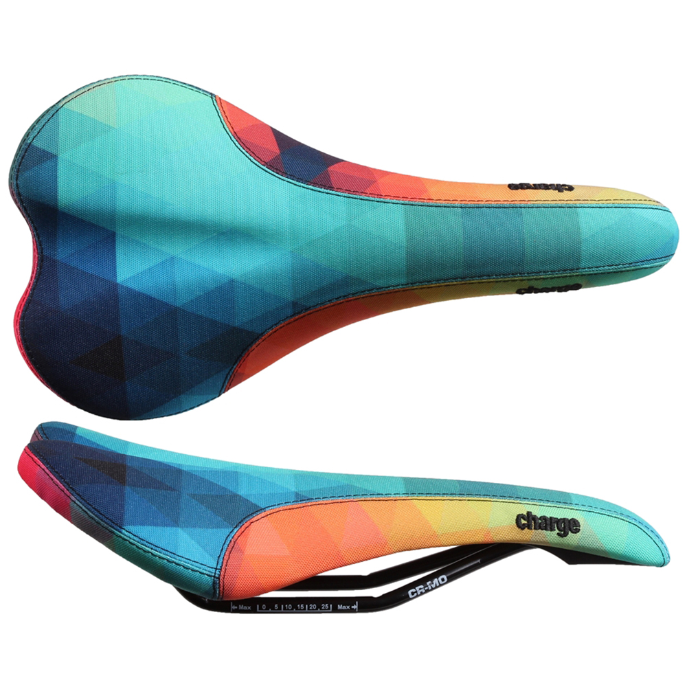 Charge Spoon SE Saddle image 2
