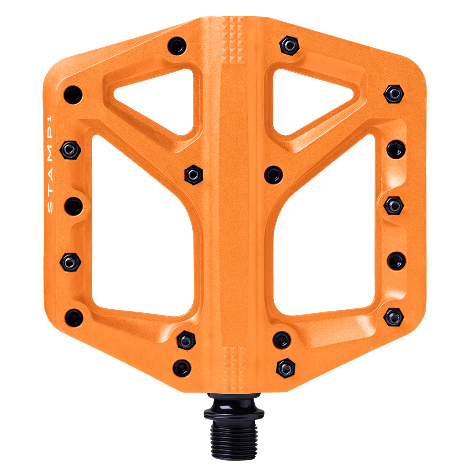 Crankbrothers Stamp 1 Large Pedals Gen 2 image 12