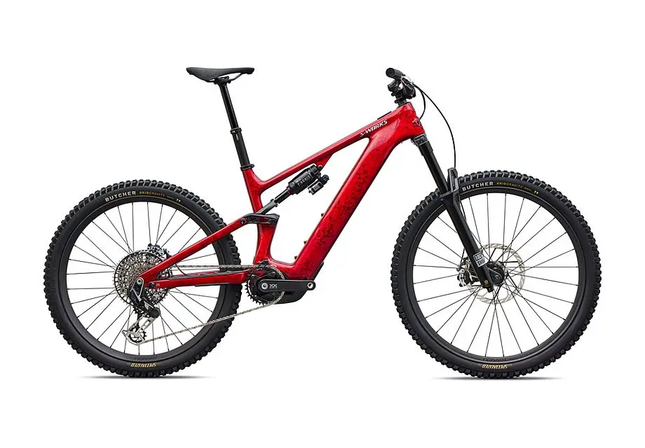 LEVO SW CARBON G4 GLDPRL/CARB/CHRM
