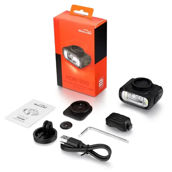 Magicshine HORI 900 image 2