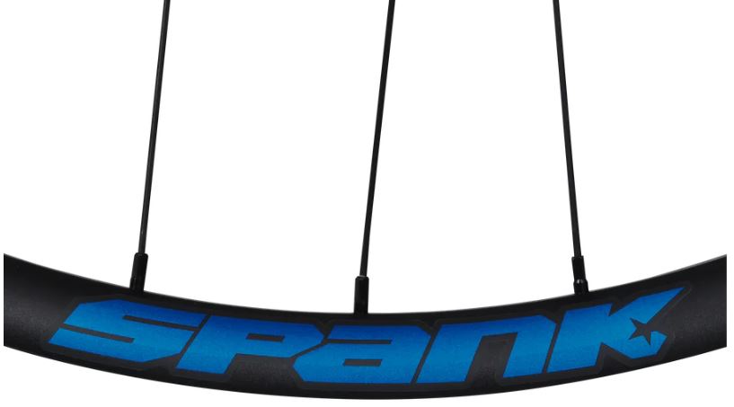 Spank - Rim Decal Kits image 4