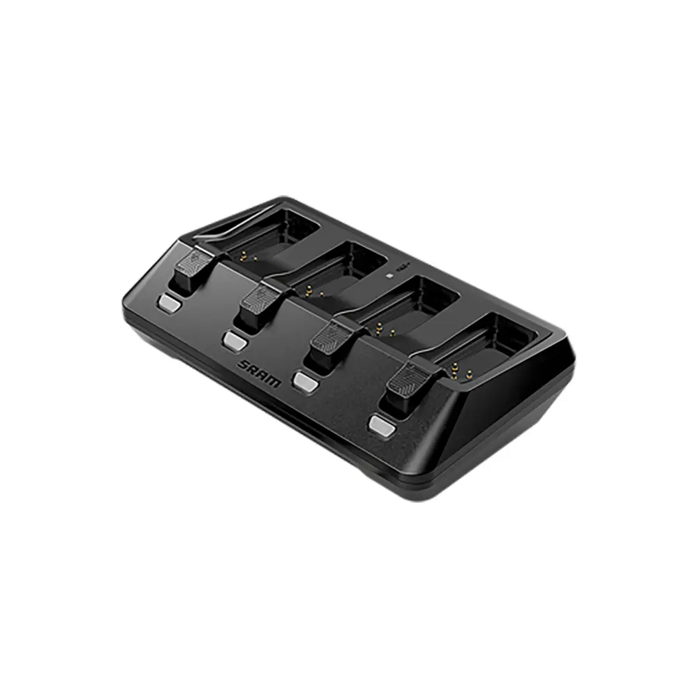 SRAM AXS 4 Port Battery Charger (Without Cord)