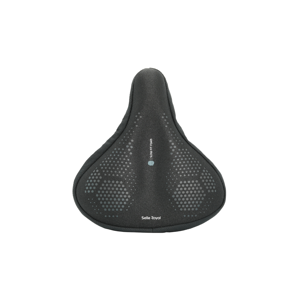 Selle Royal Slow Fit Foam Saddle Covers image 3