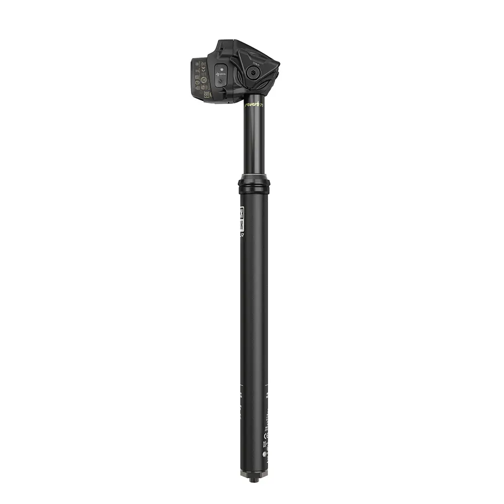 ROCKSHOX Reverb AXS XPLR 27.2 Seat Post image 4