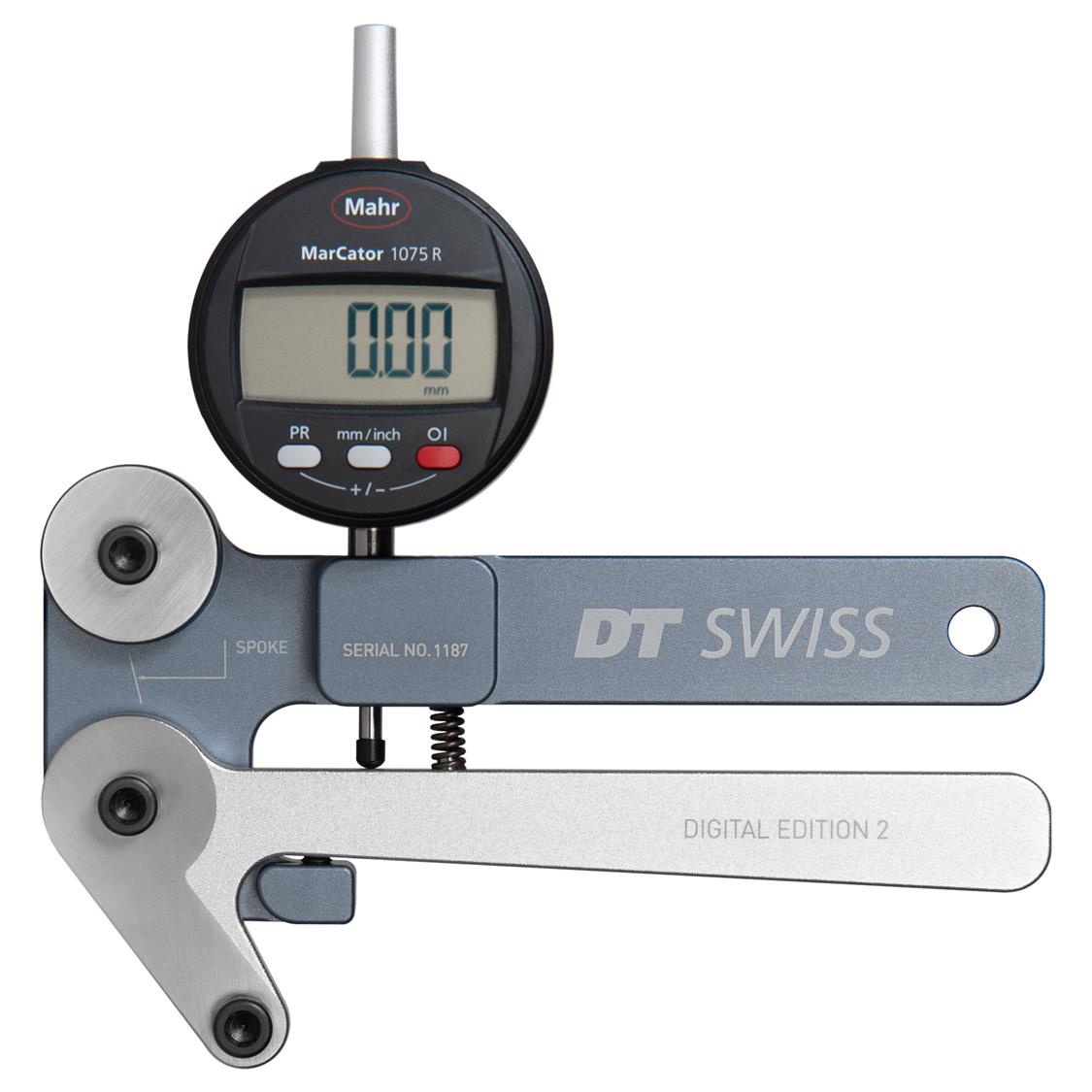 DT Swiss - Tensiometer image 2