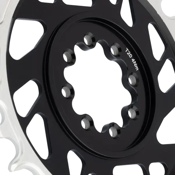 Burgtec SRAM 8 Bolt Chainring image 4