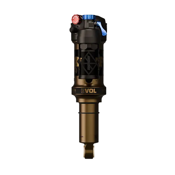 Fox - Float X Factory Shocks image 4