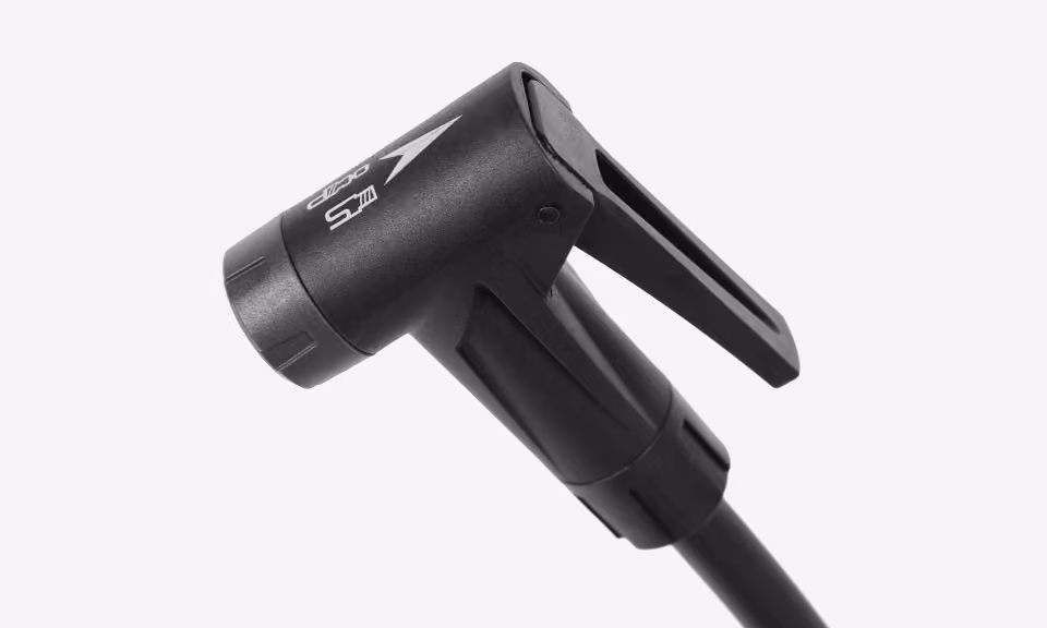 Topeak Joeblow Mountain EX 60psi image 3