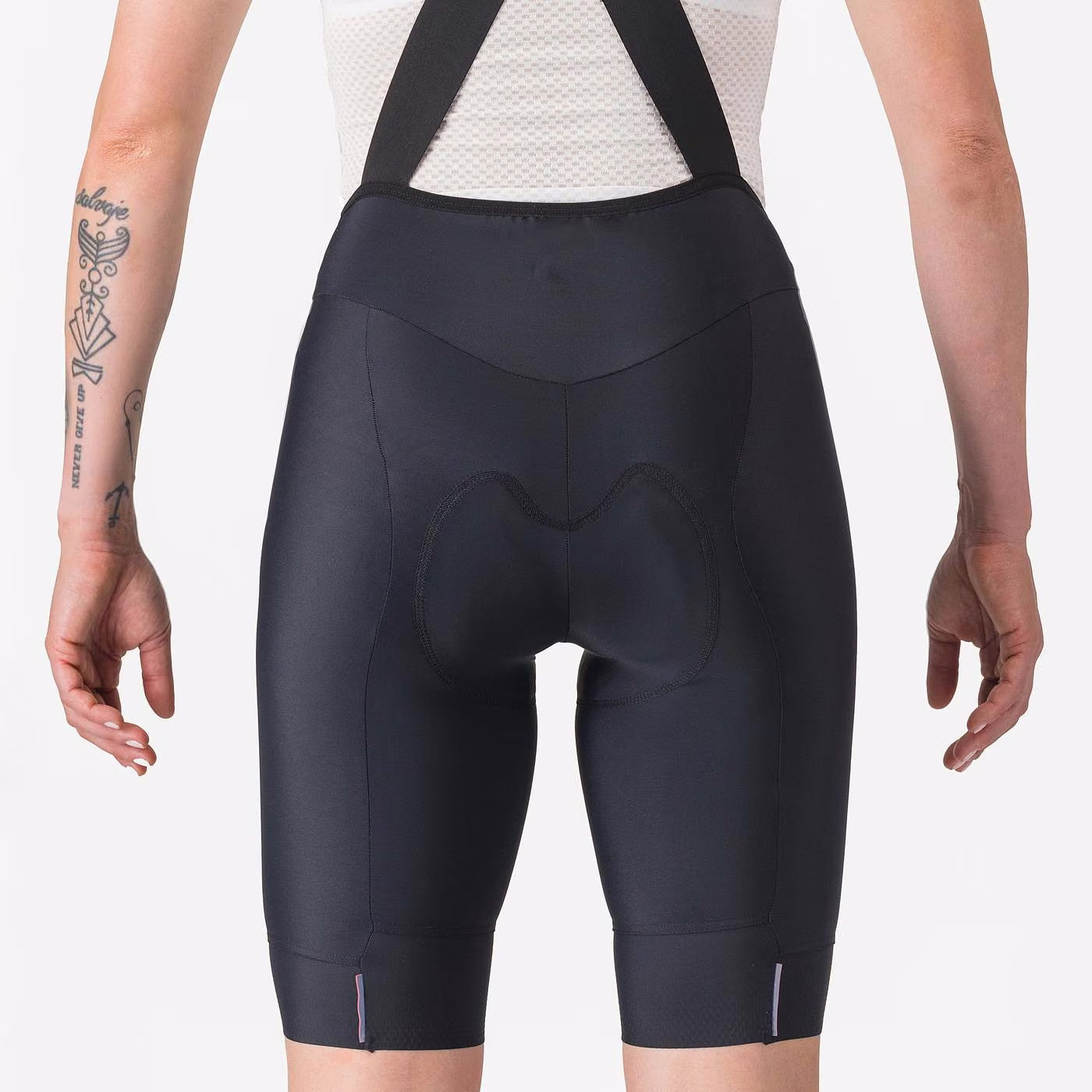 Castelli Espresso W DT Bibshort Women's Black image 7