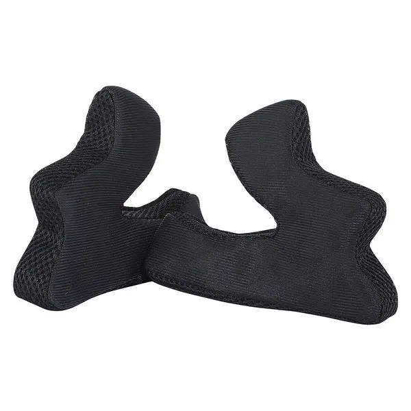 D3 3D CHEEKPADS