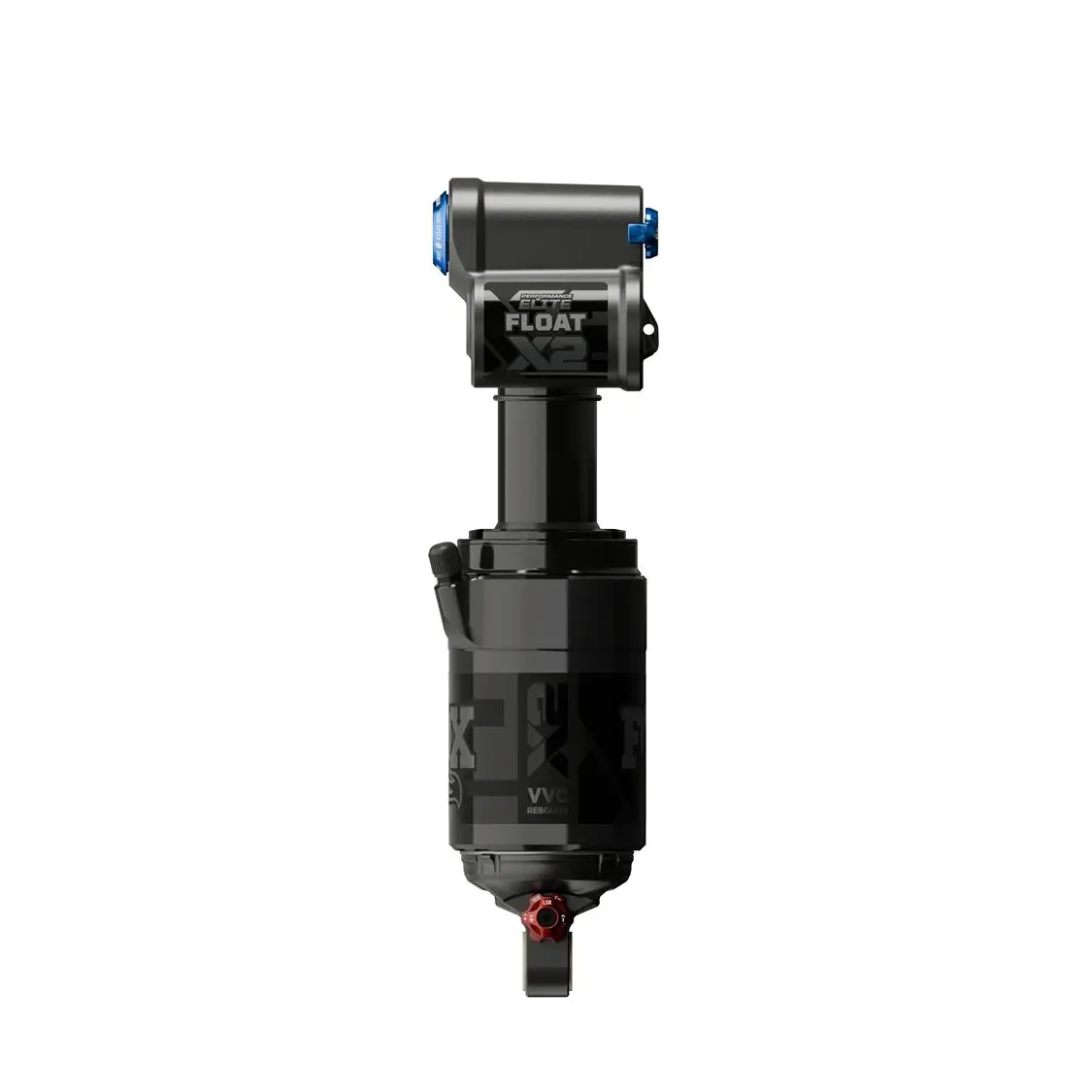 Fox - Float X2 Performance Elite Shocks Metric image 4